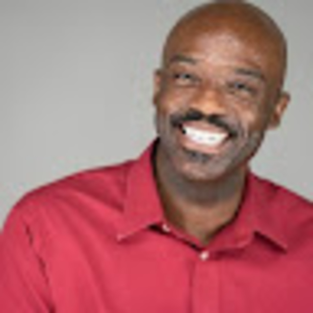 Meet your Posher, Melvin